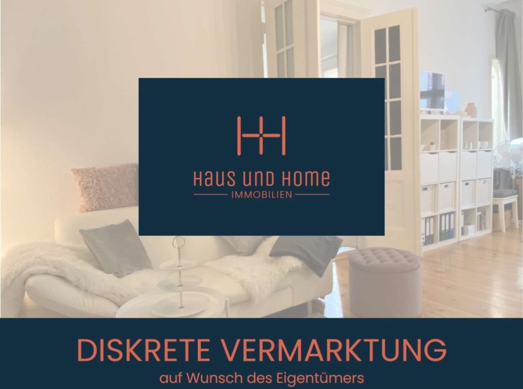 diskrete Vermarktung